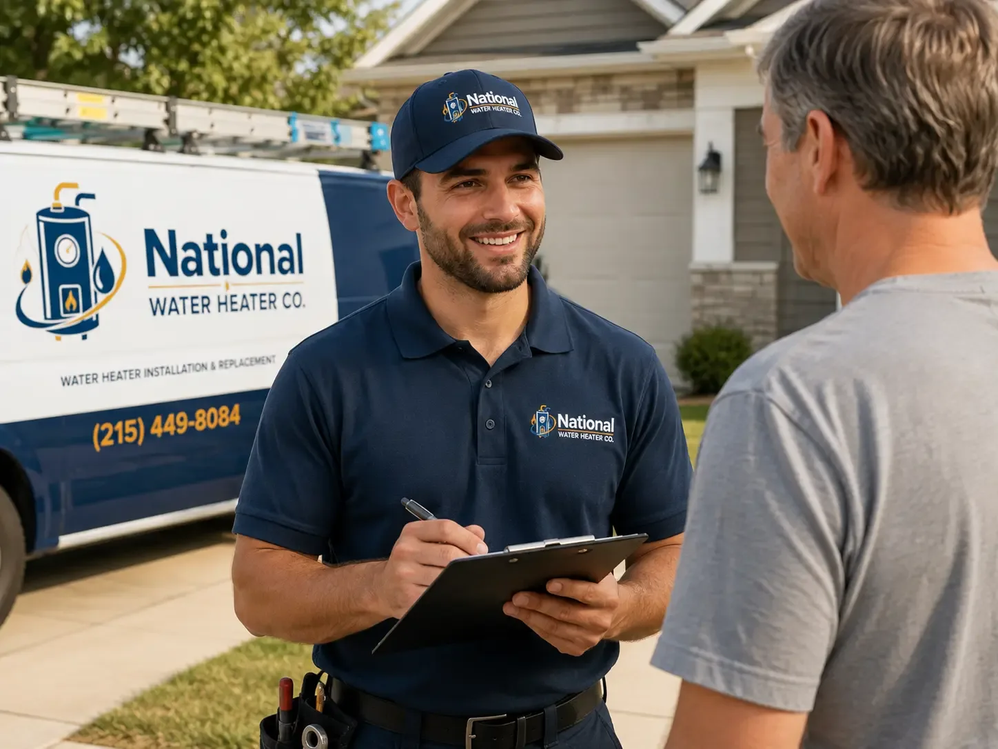 Water Heater Installation Wetmore, KS FAQs